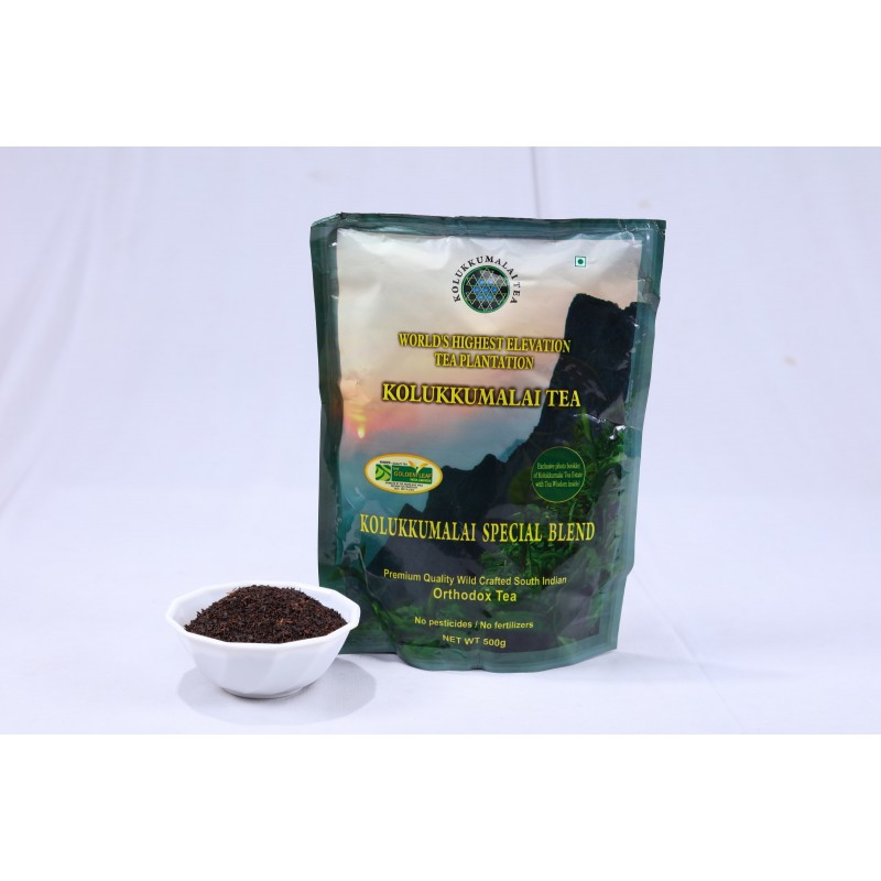 Kolukkumalai Special Blend 500g